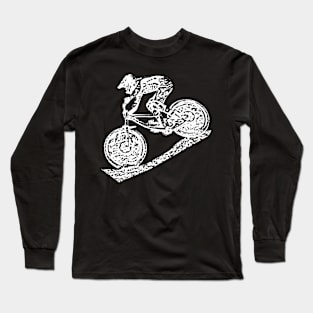 mtb Long Sleeve T-Shirt